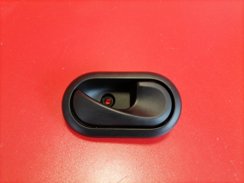 Ручка двери внутренняя Renault Duster HSM F4R 2015 передняя правая (б/у)