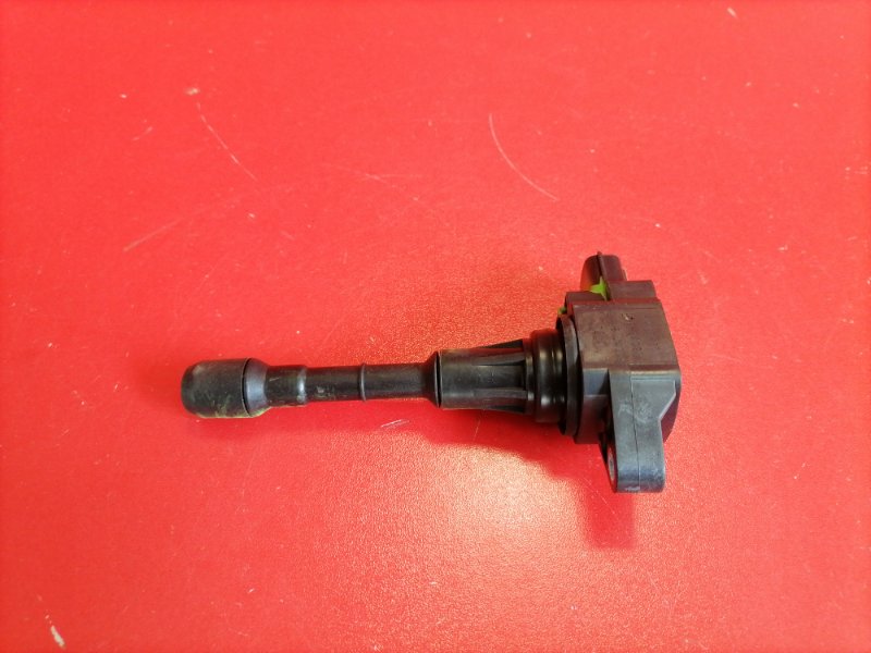 Катушка зажигания Nissan Skyline PV36 VQ35HR 2007 (б/у)