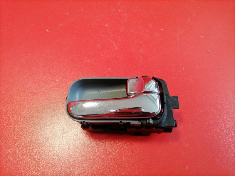 Ручка двери внутренняя Nissan Sunny FB15 QG15DE 1999 правая (б/у)