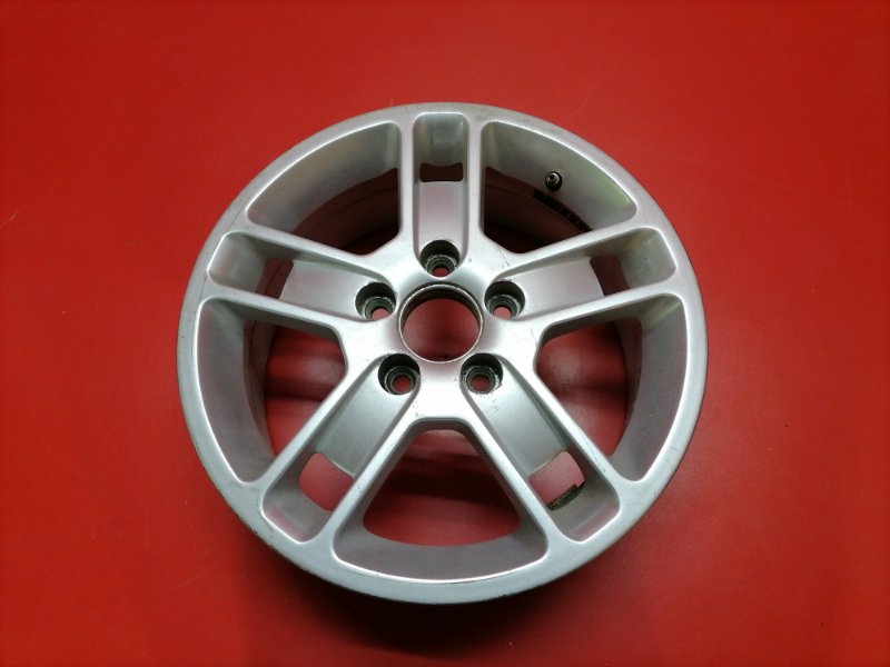 Комплект из 4-х дисков R15 / 5x108 J6.0 52.5ET DIA63.3