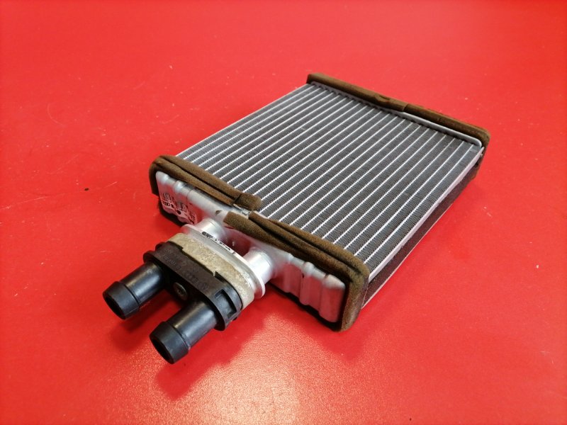Радиатор отопителя Volkswagen Polo 6R1 CGPA 2011 (б/у)