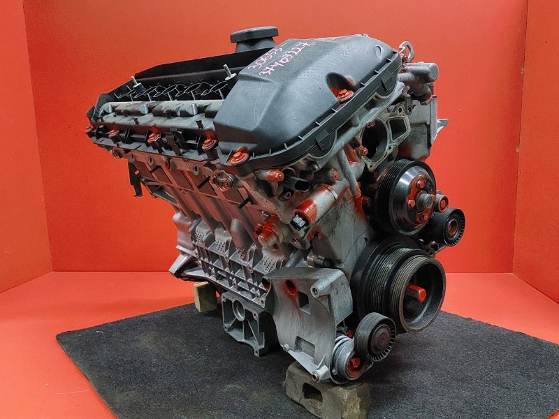 Двигатель Bmw X5 E53 M54B30 2004 (б/у)
