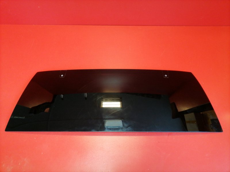 Стекло крышки багажника Infiniti Qx56 JA60 VK56DE 2005 (б/у)