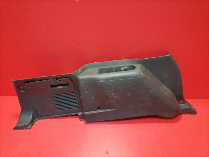 Обшивка багажника Infiniti Qx56 JA60 VK56DE 2005 левая (б/у)