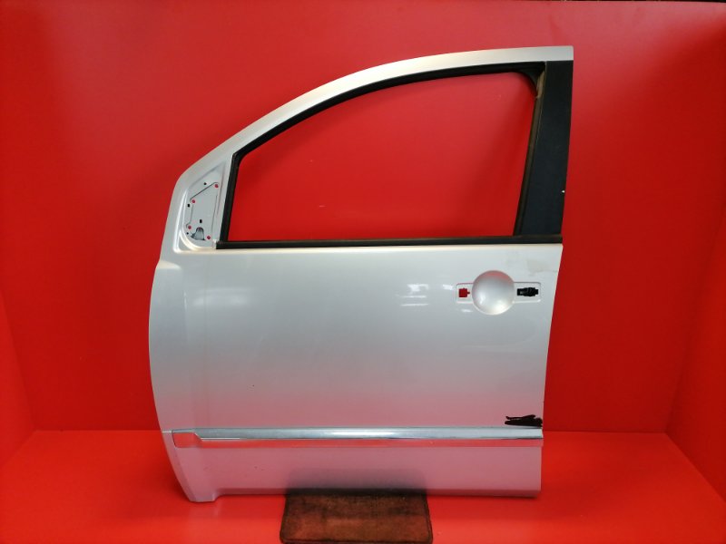 Дверь Infiniti Qx56 JA60 VK56DE 2005 передняя левая (б/у)
