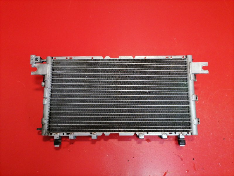 Радиатор кондиционера Great Wall Hover CC6460KM25 4G64S4M 2008 (б/у)