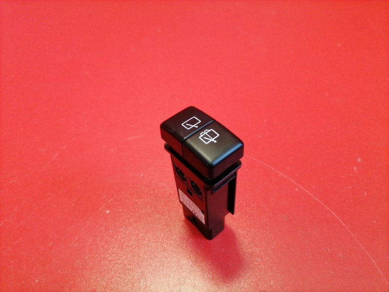 Кнопка стеклоочистителя Great Wall Hover CC6460KM25 4G64S4M 2008 задняя (б/у)