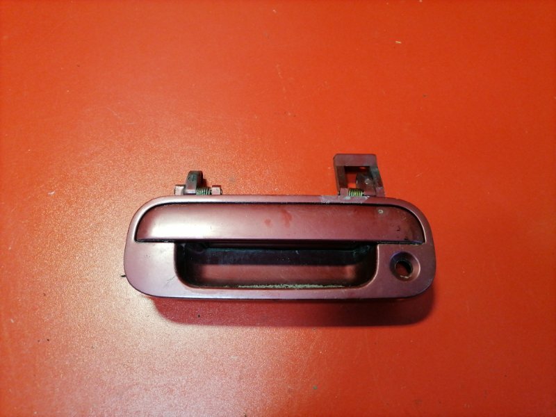 Ручка двери багажника Great Wall Hover CC6460KM25 4G64S4M 2008 (б/у)