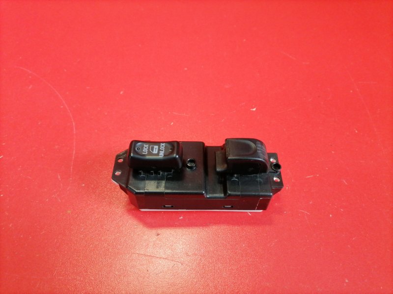 Кнопка стеклоподъёмника Great Wall Hover CC6460KM25 4G64S4M 2008 передняя правая (б/у)