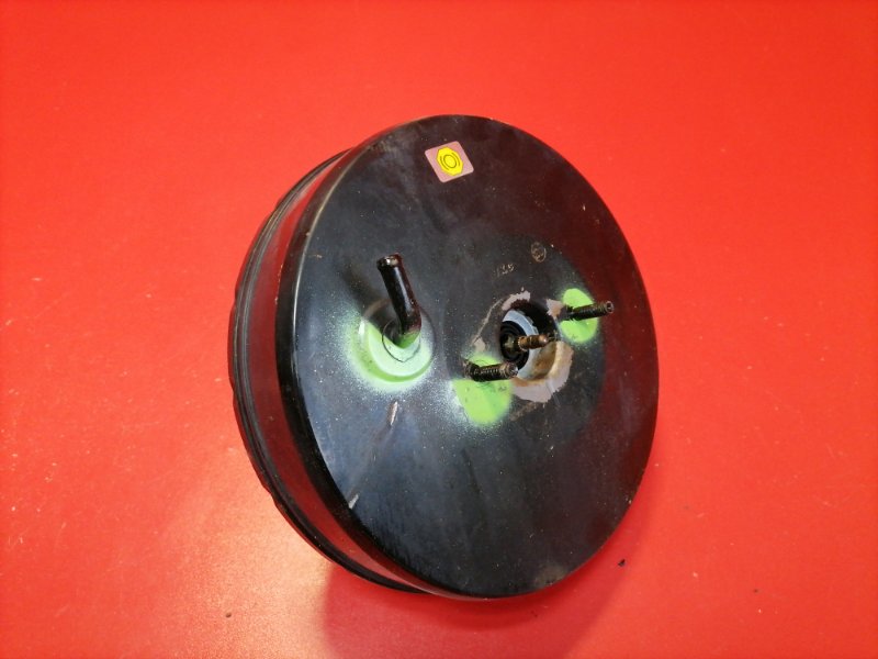 Вакуумный усилитель тормозов Nissan Bluebird Sylphy QG10 QG18DE 2000 (б/у)