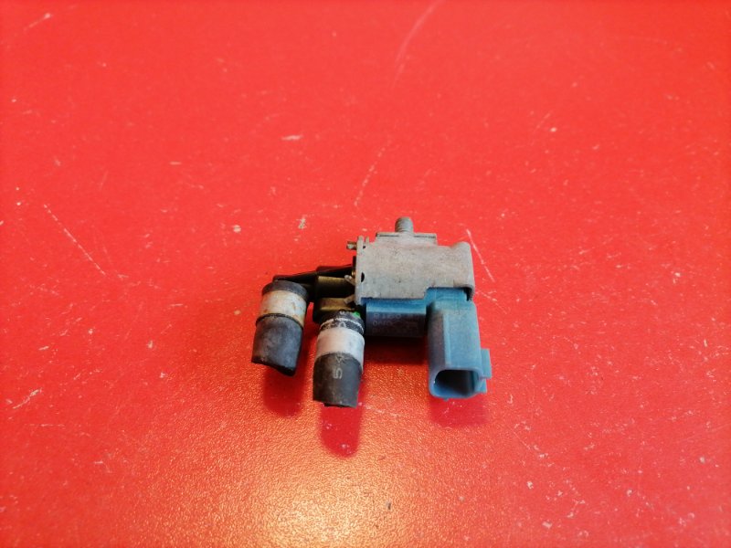 Вакуумный клапан Nissan Bluebird Sylphy QG10 QG18DE 2000 (б/у)