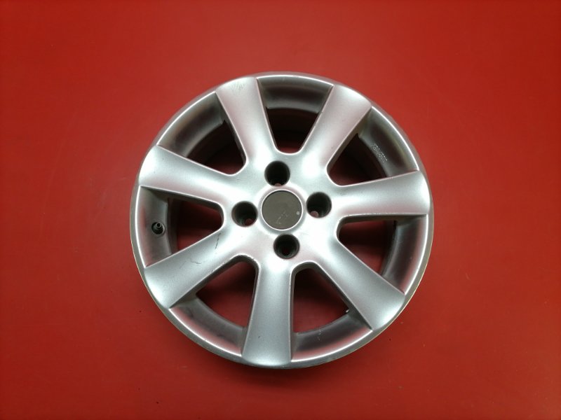 Комплект из 4-х дисков R16 / 4x108 J7.0 15ET DIA65