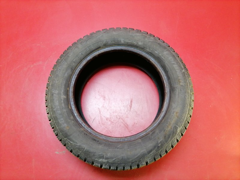 Шина шипованная 185/65R15 Cordiant Snow Cross