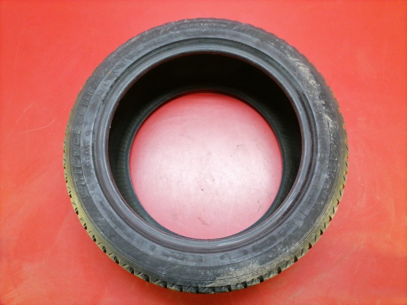 Шина зимняя 255/50R19 Bridgestone Blizzak DM-Z3