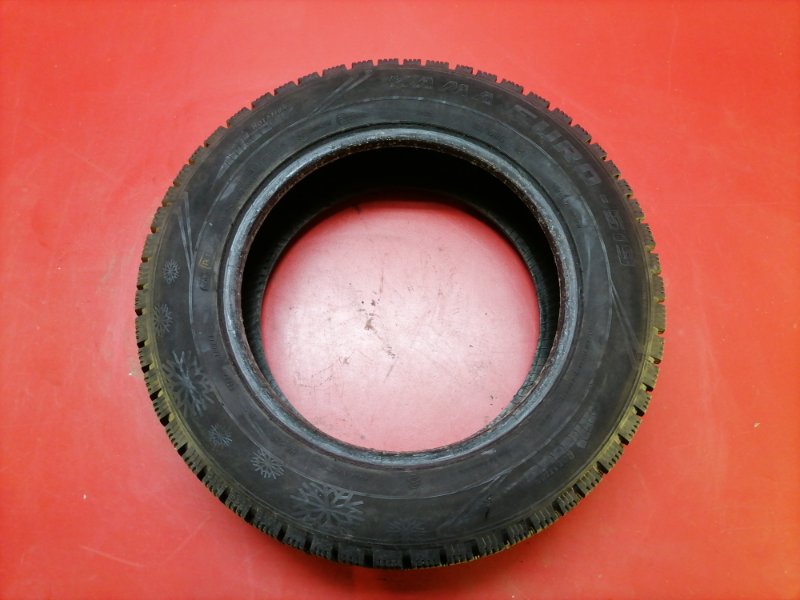 Шина шипованная 185/65R15 Кама Euro-519