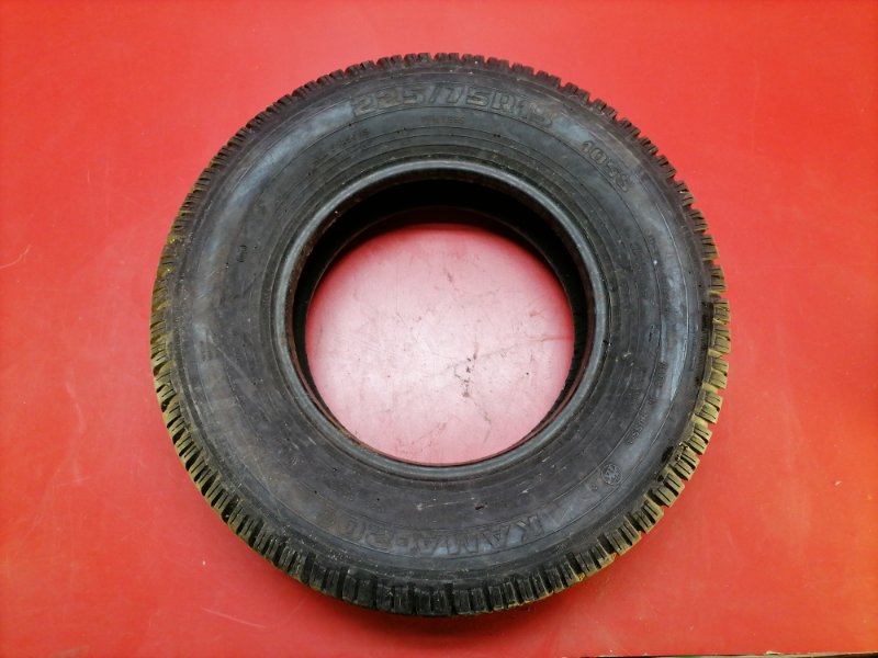 Шина 225/75R15 Кама Кама-201