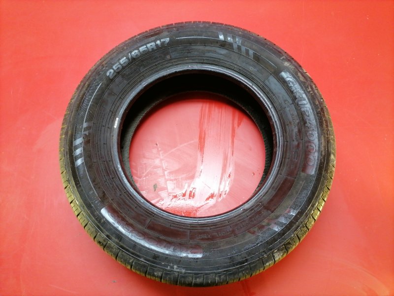 Шина летняя 255/65R17 Autogrip Grip4000