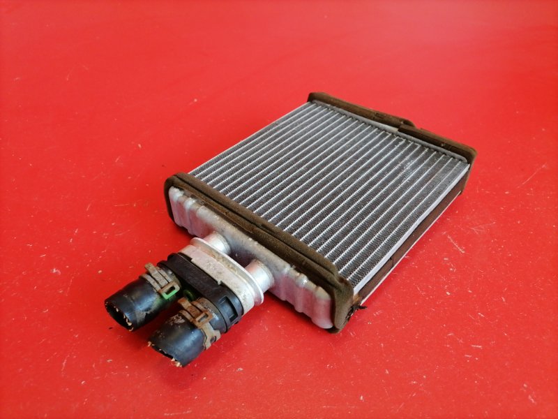 Радиатор отопителя Volkswagen Polo 612 CFNA 2012 (б/у)