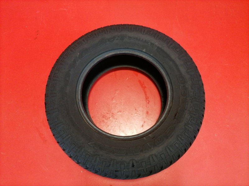 Шина 255/70R16 Toyo Open Country A/T