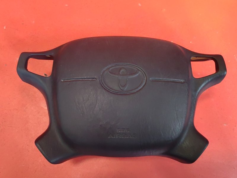 Airbag на руль Toyota Rav4 SXA11 3S-FE 2000 (б/у)