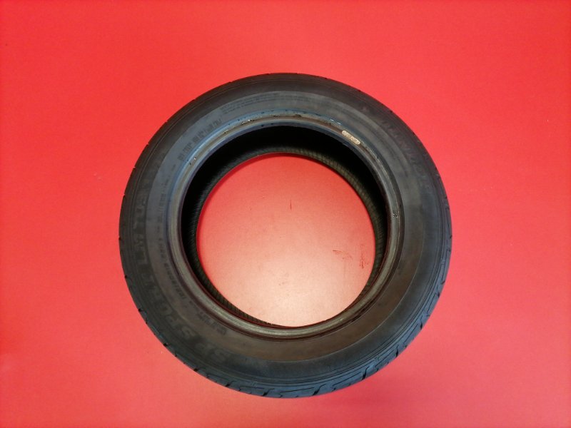 Шина летняя 195/60R15 Dunlop SP Sport LM703