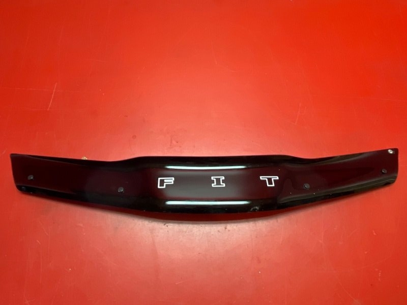 Дефлектор капота Honda Fit GE6 2006