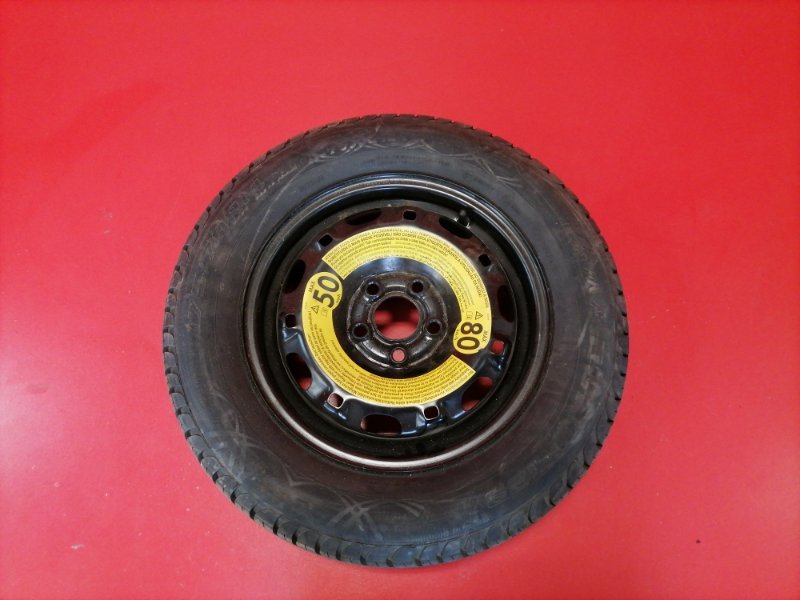 Колесо летнее R14 / 175 / 70 Кама Euro-129 5x100 штамп. 35ET