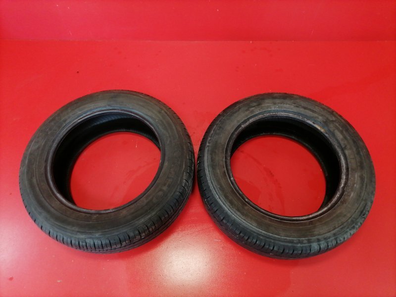 Комплект из 2-х шин R15 Kumho Solus KH17