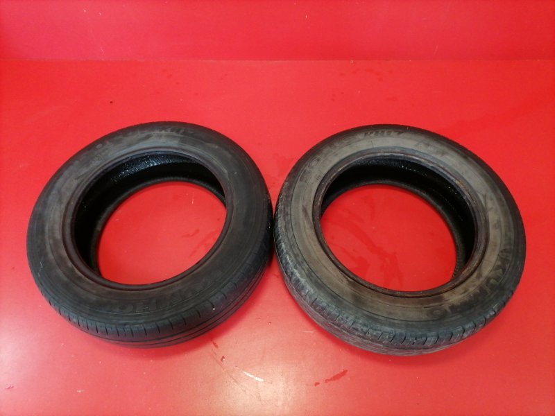Комплект из 2-х шин R15 Kumho Solus KH17