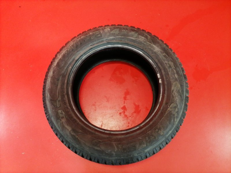 Шина летняя 215/65R16 Amtel K-393 Cruise 4x4