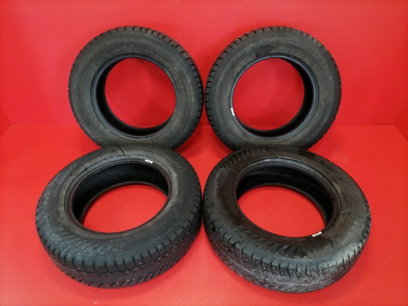 Комплект из 4-х шин R16 Matador MP-30 Sibir Ice 2 SUV