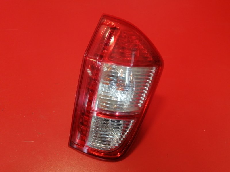 Фонарь Chery Tiggo T11 DB SQR481FC 2015 задний правый (б/у)