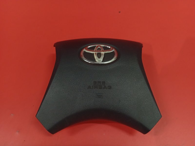 Airbag на руль Toyota Hilux KUN25L 2KD-FTV 2012 (б/у)