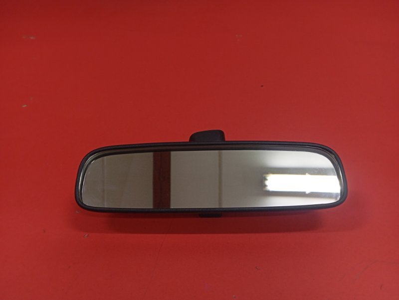 Зеркало салона Toyota Hilux KUN25L 2KD-FTV 2012 (б/у)