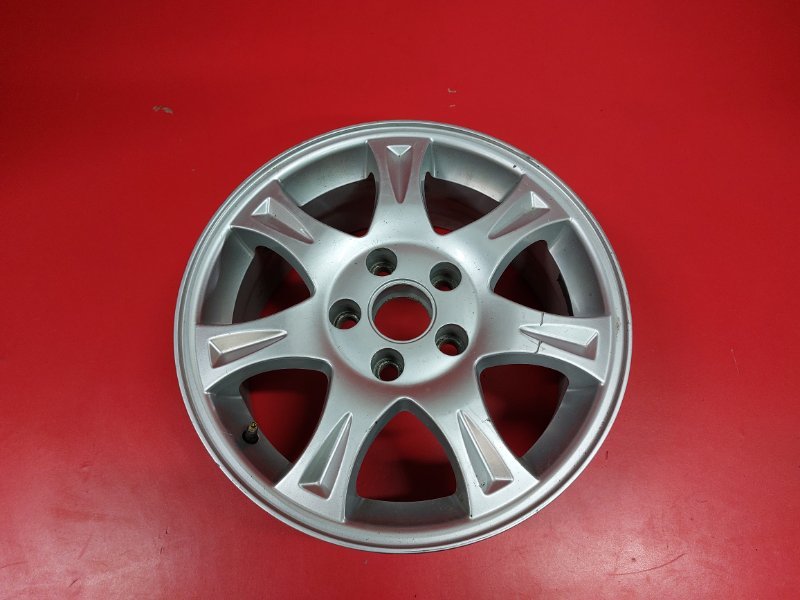 Диск литой R16 / 5x114.3 J7.0 45ET DIA60.1