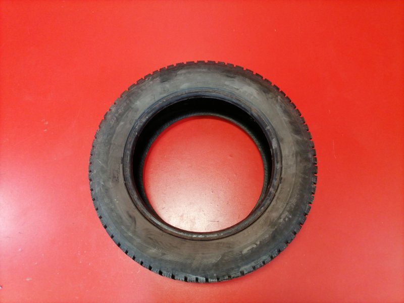 Шина шипованная 185/65R15 Hankook Winter i*Pike RS2 W429