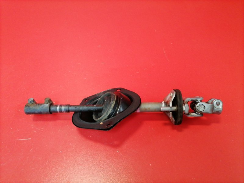 Рулевой карданчик Toyota Hilux KUN25L 2KD-FTV 2012 (б/у)
