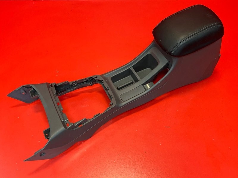 Центральная консоль Toyota Hilux KUN25L 2KD-FTV 2012 (б/у)