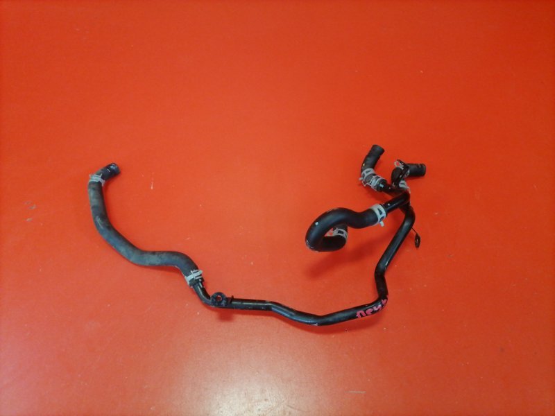 Патрубок отопителя Toyota Hilux KUN25L 2KD-FTV 2012 (б/у)