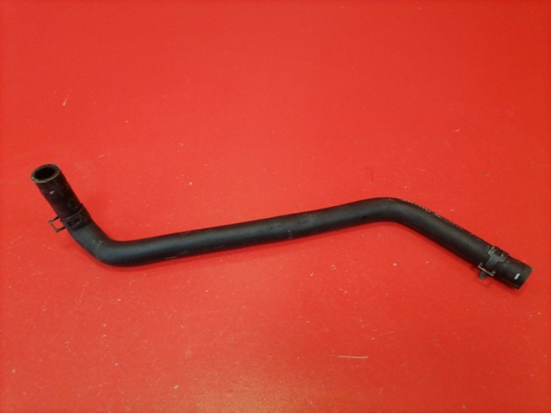 Патрубок отопителя Toyota Hilux KUN25L 2KD-FTV 2012 (б/у)