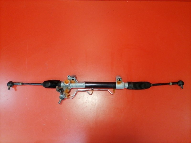 Рулевая рейка Toyota Hilux KUN25L 2KD-FTV 2012 (б/у)
