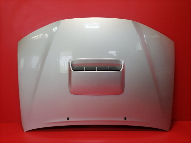 Капот Toyota Hilux KUN25L 2KD-FTV 2012 (б/у)