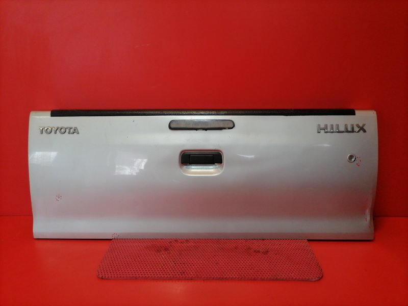 Борт кузовной Toyota Hilux KUN25L 2KD-FTV 2012 (б/у)