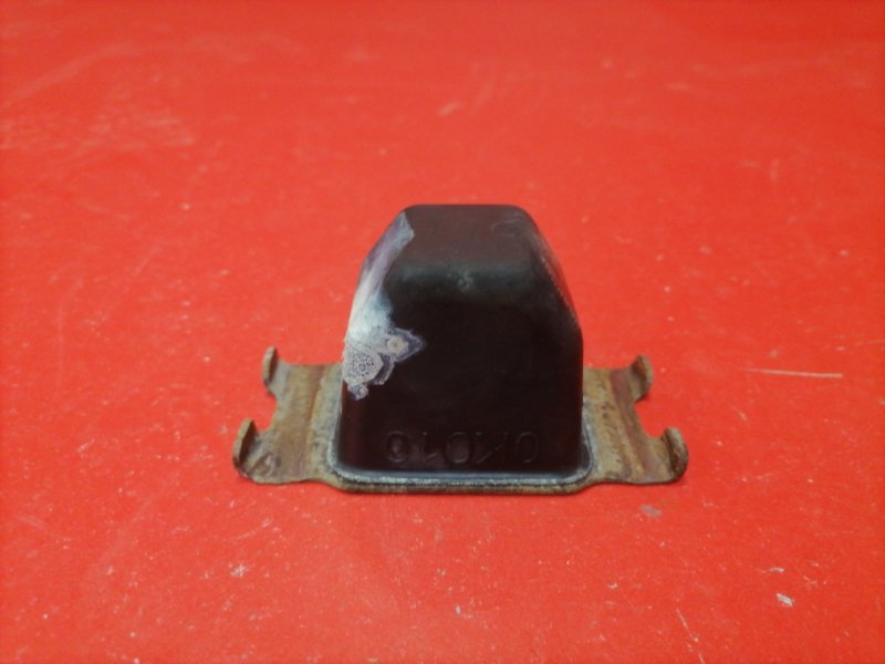 Отбойник Toyota Hilux KUN25L 2KD-FTV 2012 (б/у)