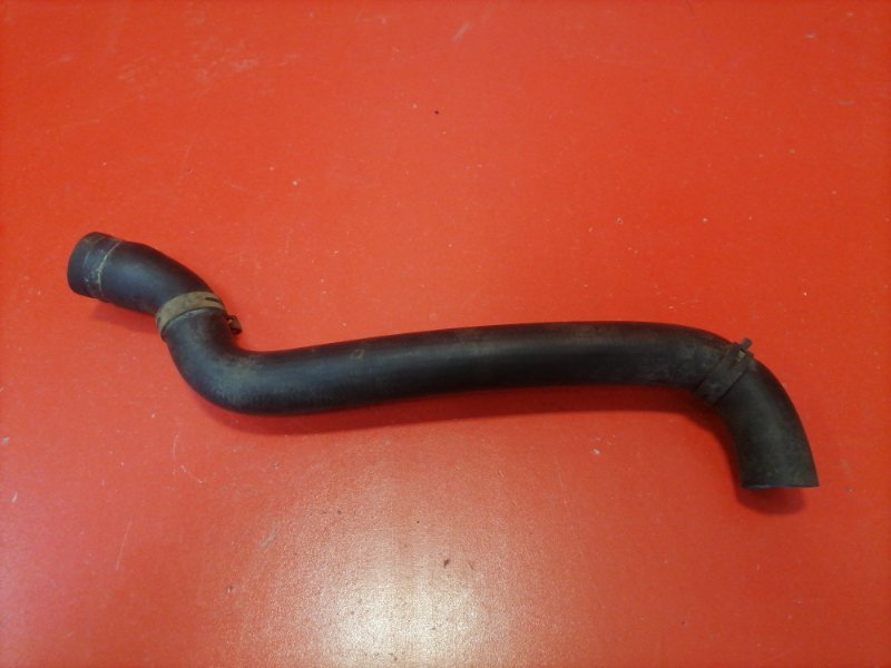 Патрубок отопителя Toyota Hilux KUN25L 2KD-FTV 2012 (б/у)