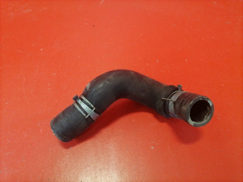 Патрубок отопителя Toyota Hilux KUN25L 2KD-FTV 2012 (б/у)