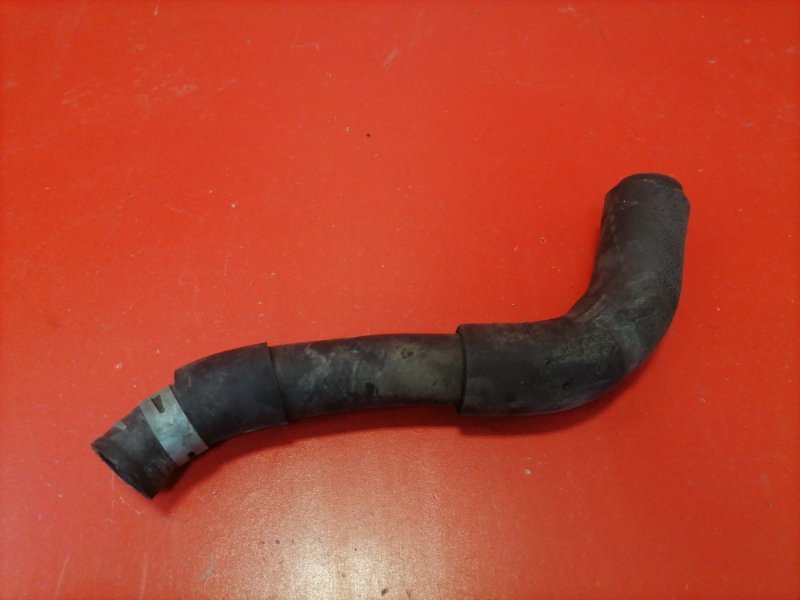 Патрубок отопителя Toyota Hilux KUN25L 2KD-FTV 2012 (б/у)