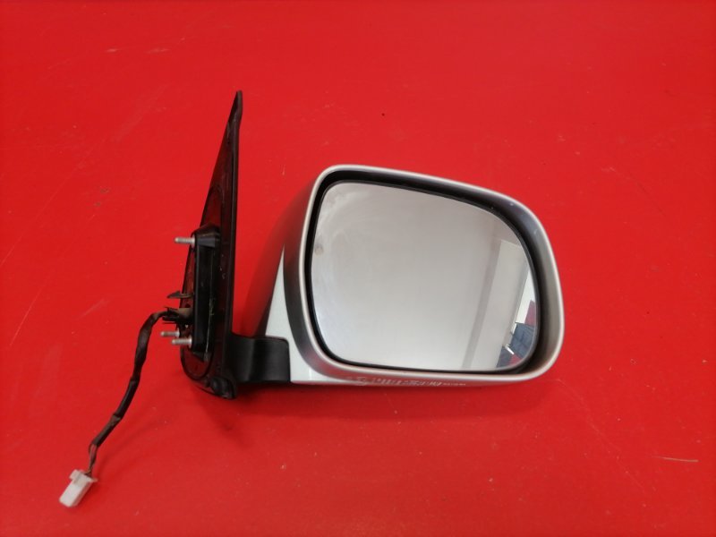 Зеркало Toyota Hilux KUN25L 2KD-FTV 2012 правое (б/у)