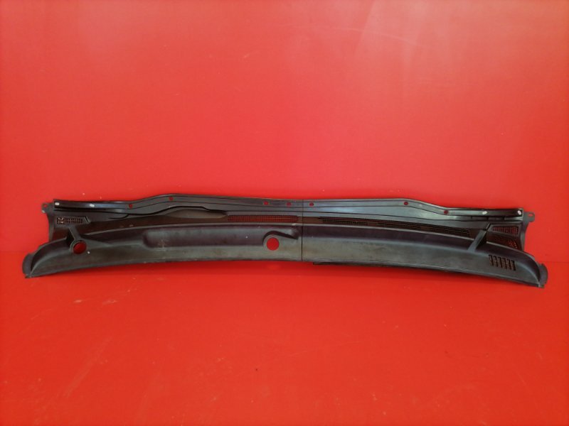Жабо Toyota Hilux KUN25L 2KD-FTV 2012 (б/у)