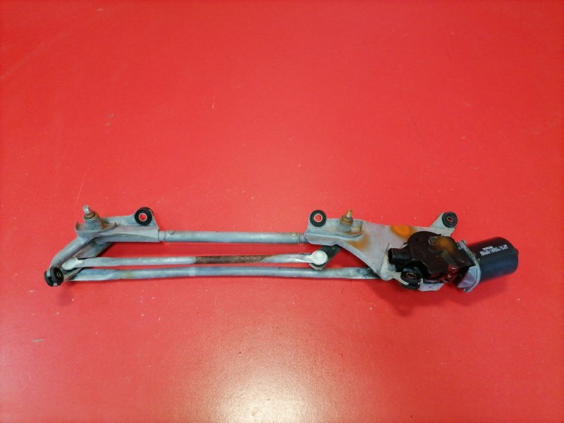 Трапеция дворников Toyota Corolla Spacio AE111N 4A-FE 2000 (б/у)